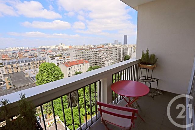 Appartement F7 à vendre - 7 pièces - 177.7 m2 - PARIS - 75014 - ILE-DE-FRANCE - Century 21 Porte D'Orléans