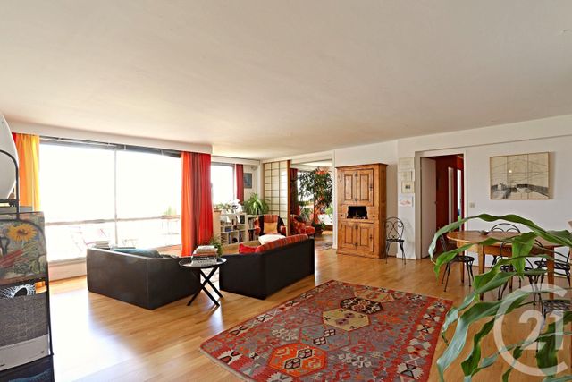 appartement - PARIS - 75014