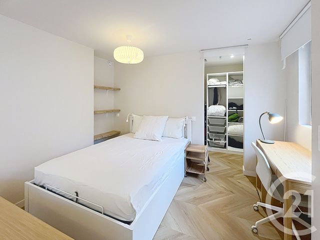 Appartement Studio à louer - 1 pièce - 40.75 m2 - PARIS - 75014 - ILE-DE-FRANCE - Century 21 Porte D'Orléans