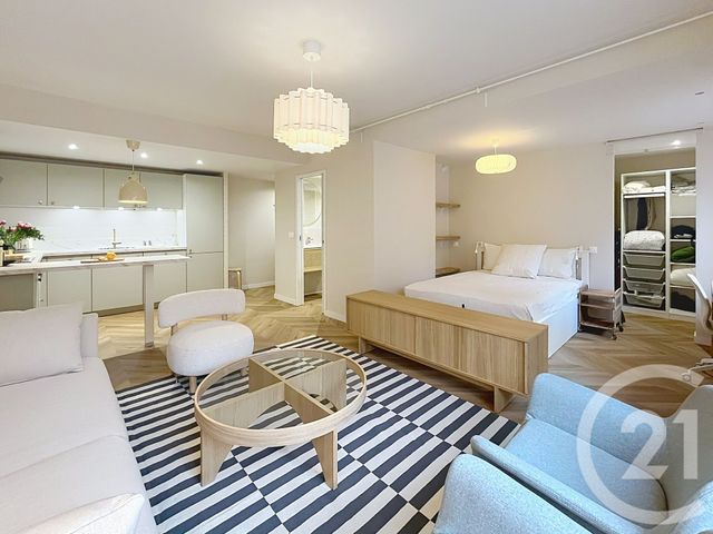 appartement - PARIS - 75014