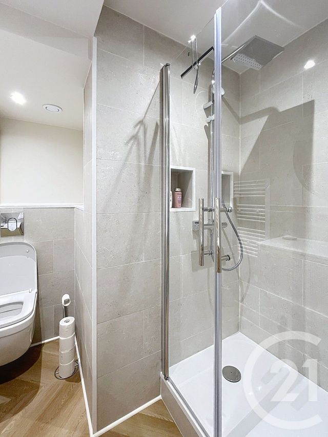 Appartement T2 à louer - 2 pièces - 40.75 m2 - PARIS - 75014 - ILE-DE-FRANCE - Century 21 Porte D'Orléans