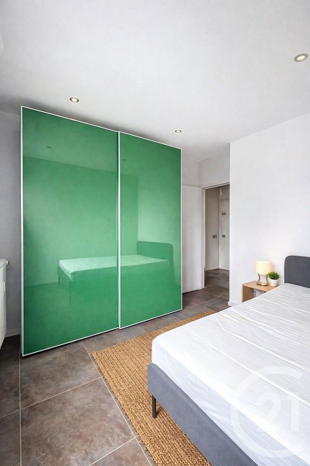 Appartement F2 à vendre - 2 pièces - 48.06 m2 - PARIS - 75014 - ILE-DE-FRANCE - Century 21 Porte D'Orléans