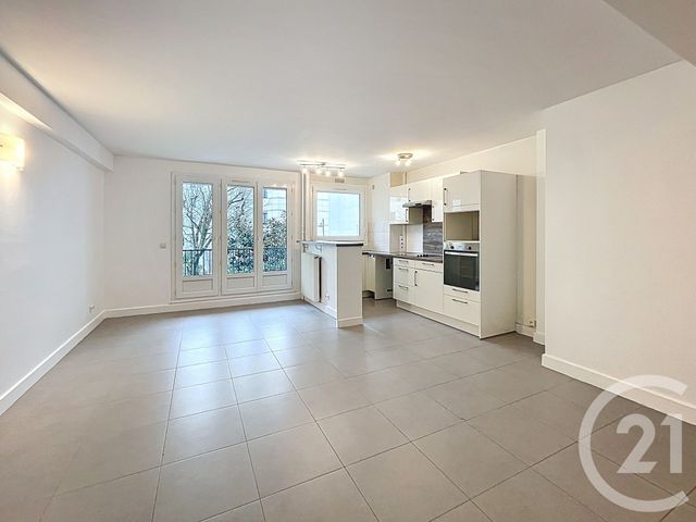 appartement - PARIS - 75014