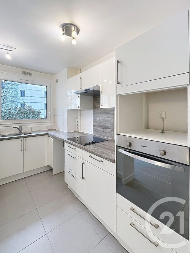 Appartement F3 à louer - 3 pièces - 61.25 m2 - PARIS - 75014 - ILE-DE-FRANCE - Century 21 Porte D'Orléans