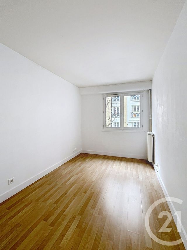 Appartement F3 à louer - 3 pièces - 61.25 m2 - PARIS - 75014 - ILE-DE-FRANCE - Century 21 Porte D'Orléans