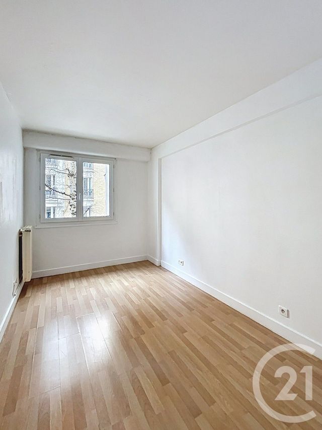 Appartement F3 à louer - 3 pièces - 61.25 m2 - PARIS - 75014 - ILE-DE-FRANCE - Century 21 Porte D'Orléans