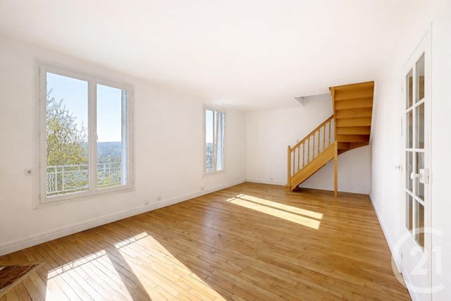 appartement - SCEAUX - 92