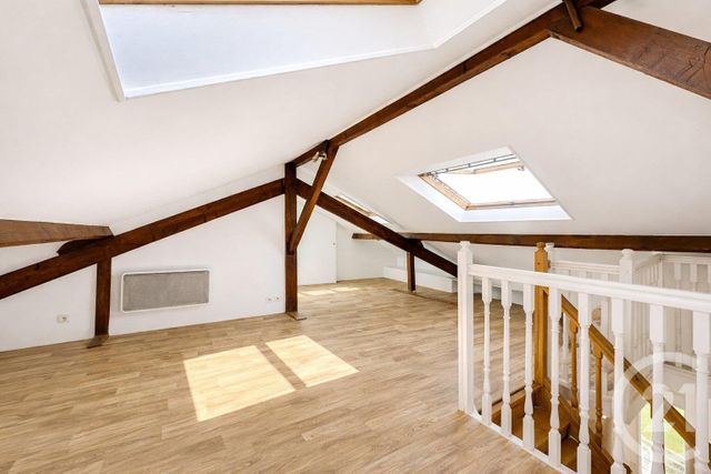 Appartement F4 à vendre - 4 pièces - 59.53 m2 - SCEAUX - 92 - ILE-DE-FRANCE - Century 21 Porte D'Orléans