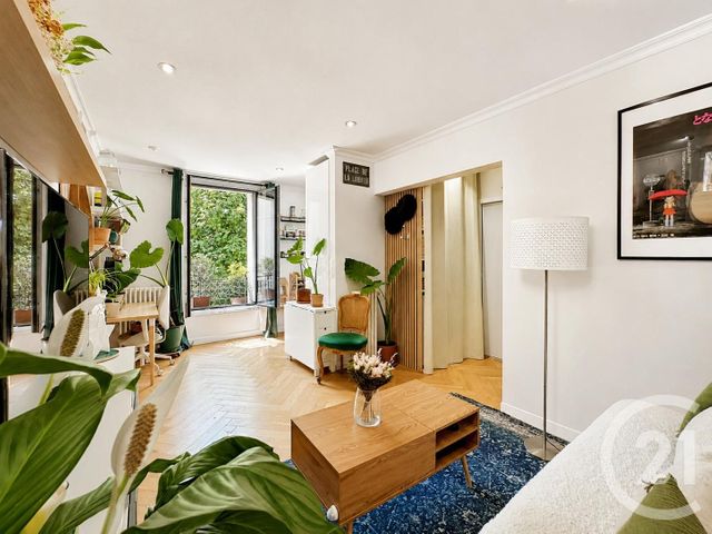 appartement - PARIS - 75014