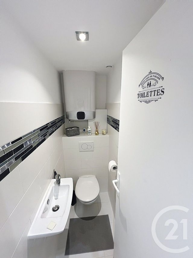 Appartement F2 à louer - 2 pièces - 48.81 m2 - PARIS - 75014 - ILE-DE-FRANCE - Century 21 Porte D'Orléans