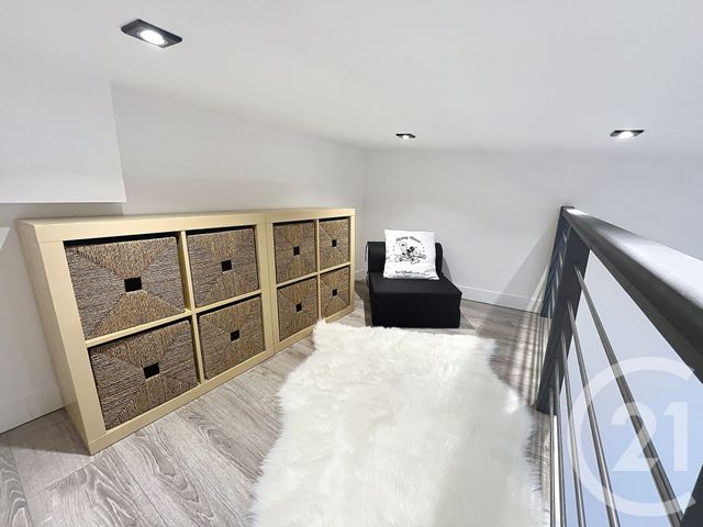 Appartement F2 à louer - 2 pièces - 48.81 m2 - PARIS - 75014 - ILE-DE-FRANCE - Century 21 Porte D'Orléans