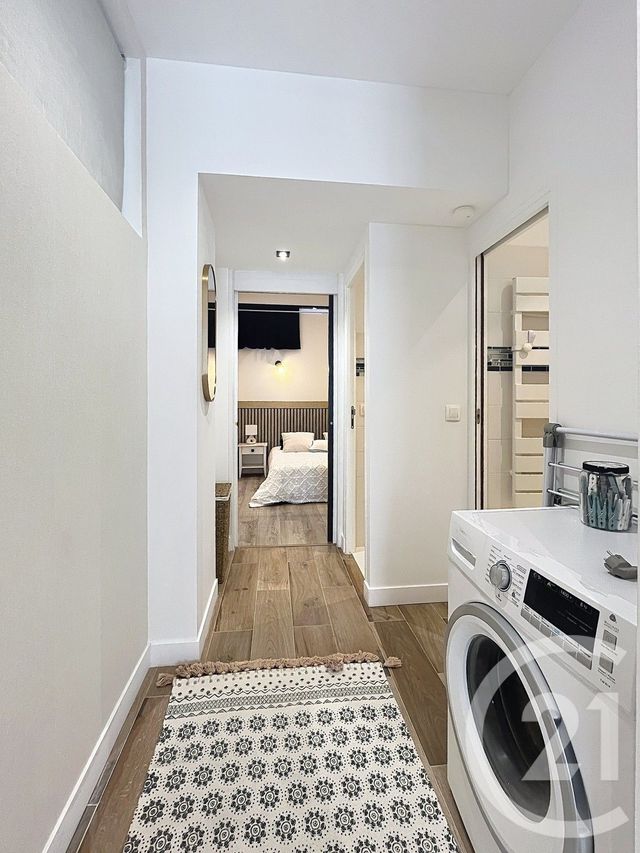 Appartement F2 à louer - 2 pièces - 48.81 m2 - PARIS - 75014 - ILE-DE-FRANCE - Century 21 Porte D'Orléans