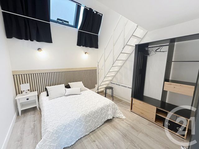 appartement - PARIS - 75014