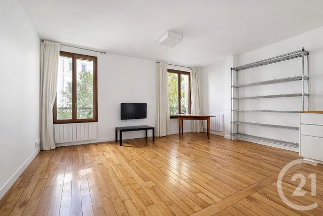 appartement - PARIS - 75014