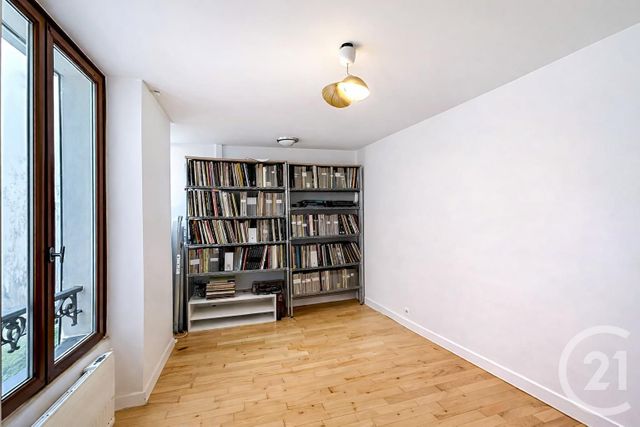 Appartement F3 à vendre - 3 pièces - 52.19 m2 - PARIS - 75014 - ILE-DE-FRANCE - Century 21 Porte D'Orléans