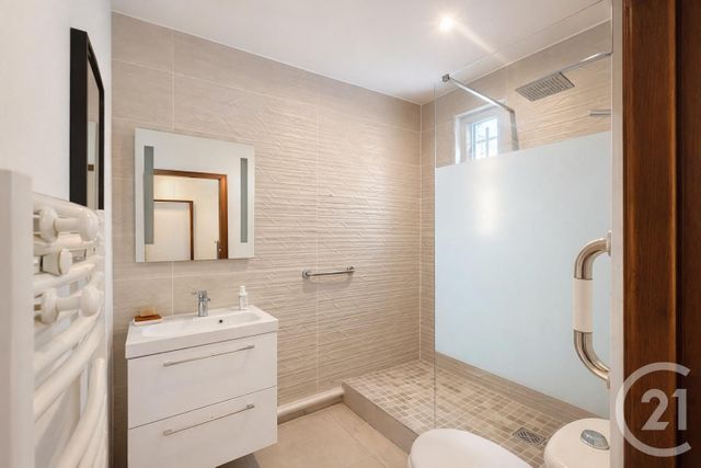 Appartement F3 à vendre - 3 pièces - 52.19 m2 - PARIS - 75014 - ILE-DE-FRANCE - Century 21 Porte D'Orléans