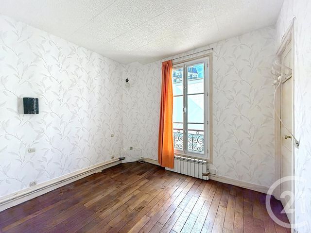 Appartement 2/3 pièces à vendre - 2 pièces - 43.44 m2 - PARIS - 75014 - ILE-DE-FRANCE - Century 21 Porte D'Orléans