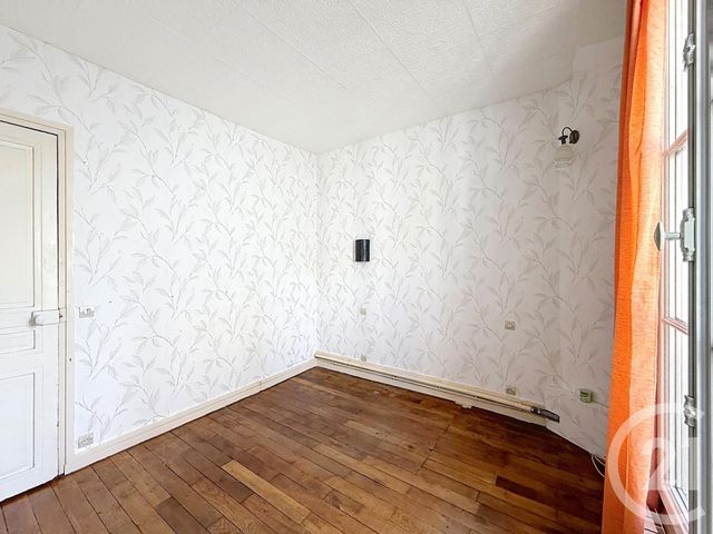 Appartement 2/3 pièces à vendre - 2 pièces - 43.44 m2 - PARIS - 75014 - ILE-DE-FRANCE - Century 21 Porte D'Orléans