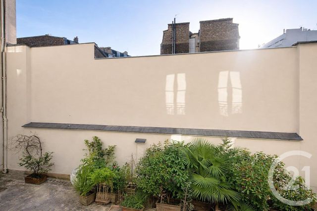 Appartement à vendre - 2 pièces - 43.44 m2 - PARIS - 75014 - ILE-DE-FRANCE - Century 21 Porte D'Orléans