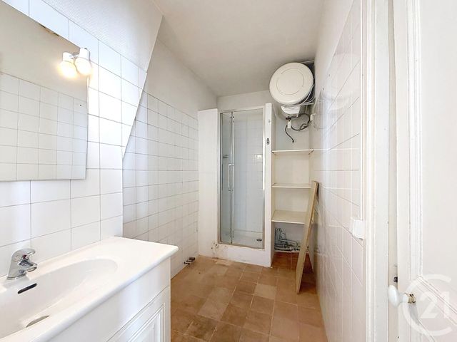 Appartement 2/3 pièces à vendre - 2 pièces - 43.44 m2 - PARIS - 75014 - ILE-DE-FRANCE - Century 21 Porte D'Orléans