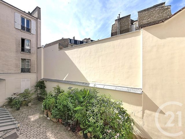 Appartement 2/3 Pièces à vendre PARIS