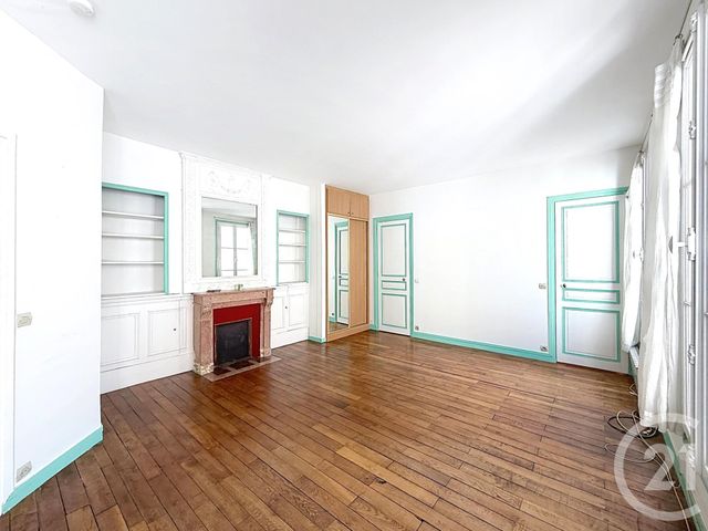 Appartement 2/3 pièces à vendre - 2 pièces - 43.44 m2 - PARIS - 75014 - ILE-DE-FRANCE - Century 21 Porte D'Orléans