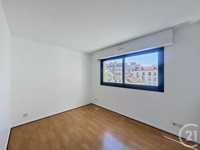 Appartement F3 à vendre - 3 pièces - 72.46 m2 - PARIS - 75014 - ILE-DE-FRANCE - Century 21 Porte D'Orléans