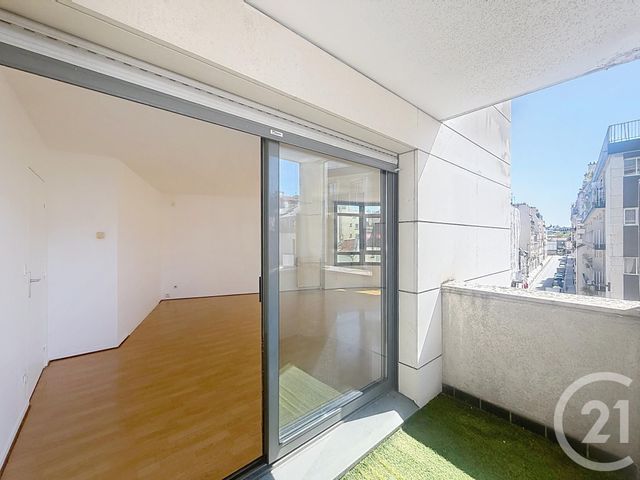 Appartement F3 à vendre - 3 pièces - 72.46 m2 - PARIS - 75014 - ILE-DE-FRANCE - Century 21 Porte D'Orléans