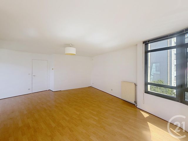 Appartement F3 à vendre - 3 pièces - 72.46 m2 - PARIS - 75014 - ILE-DE-FRANCE - Century 21 Porte D'Orléans