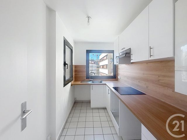 Appartement F3 à vendre - 3 pièces - 72.46 m2 - PARIS - 75014 - ILE-DE-FRANCE - Century 21 Porte D'Orléans
