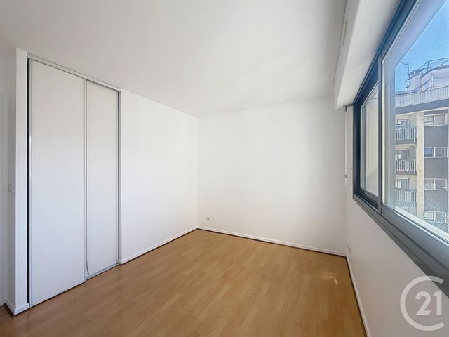 Appartement F3 à vendre - 3 pièces - 72.46 m2 - PARIS - 75014 - ILE-DE-FRANCE - Century 21 Porte D'Orléans
