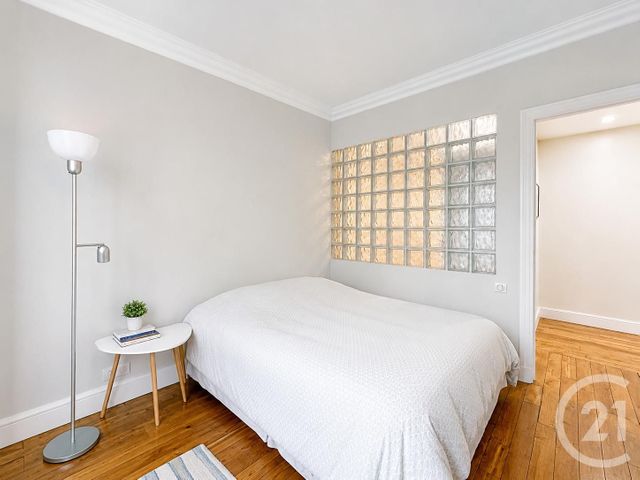 Appartement F3 à vendre - 3 pièces - 53.07 m2 - PARIS - 75014 - ILE-DE-FRANCE - Century 21 Porte D'Orléans