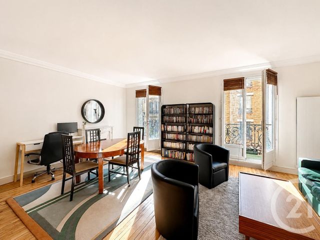 appartement - PARIS - 75014