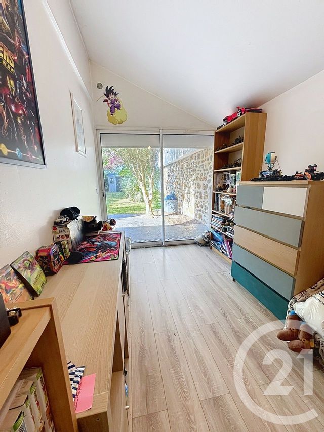 maison à vendre - 5 pièces - 88.81 m2 - ANTONY - 92 - ILE-DE-FRANCE - Century 21 Porte D'Orléans