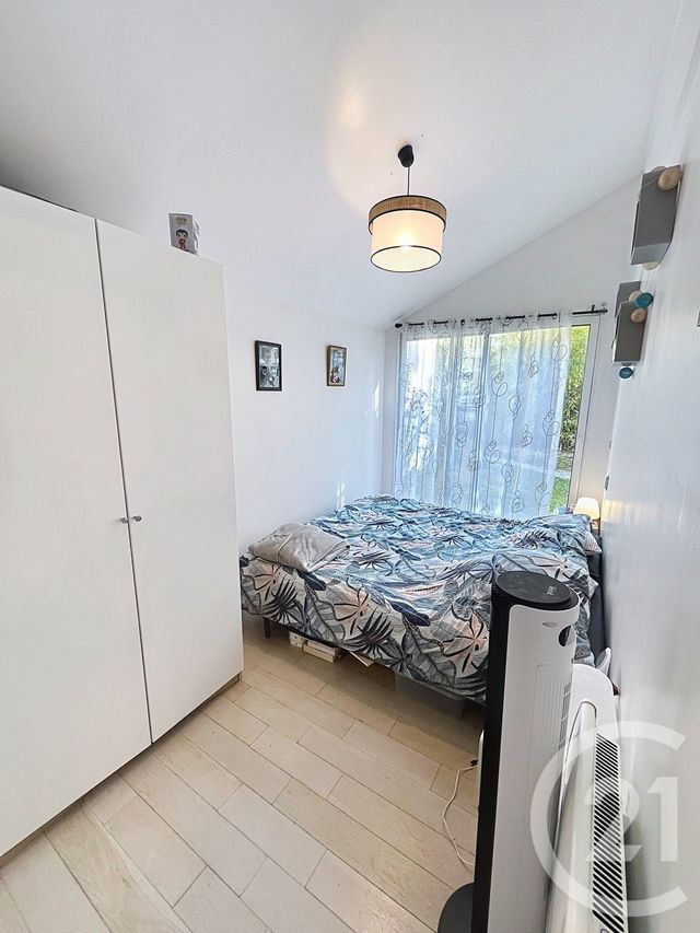 maison à vendre - 5 pièces - 88.81 m2 - ANTONY - 92 - ILE-DE-FRANCE - Century 21 Porte D'Orléans