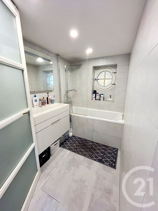 maison à vendre - 5 pièces - 88.81 m2 - ANTONY - 92 - ILE-DE-FRANCE - Century 21 Porte D'Orléans