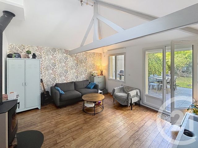 maison à vendre - 5 pièces - 88.81 m2 - ANTONY - 92 - ILE-DE-FRANCE - Century 21 Porte D'Orléans