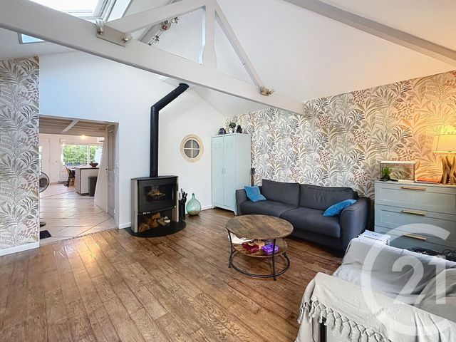 maison à vendre - 5 pièces - 88.81 m2 - ANTONY - 92 - ILE-DE-FRANCE - Century 21 Porte D'Orléans