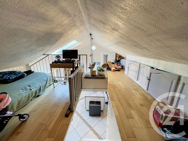 maison à vendre - 5 pièces - 88.81 m2 - ANTONY - 92 - ILE-DE-FRANCE - Century 21 Porte D'Orléans
