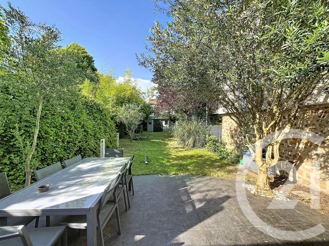 maison à vendre - 5 pièces - 88.81 m2 - ANTONY - 92 - ILE-DE-FRANCE - Century 21 Porte D'Orléans