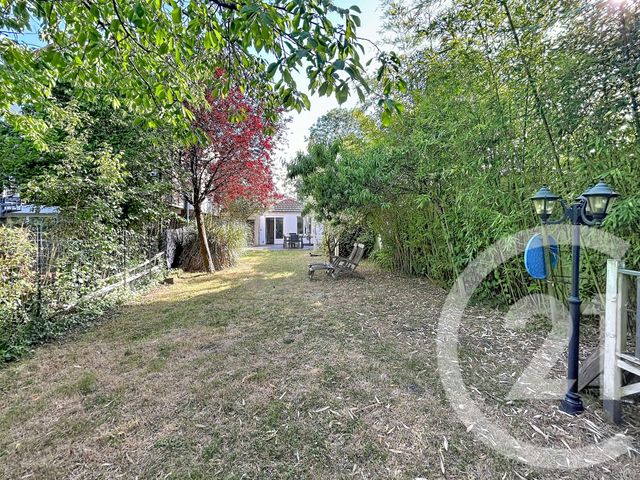 maison à vendre - 5 pièces - 88.81 m2 - ANTONY - 92 - ILE-DE-FRANCE - Century 21 Porte D'Orléans
