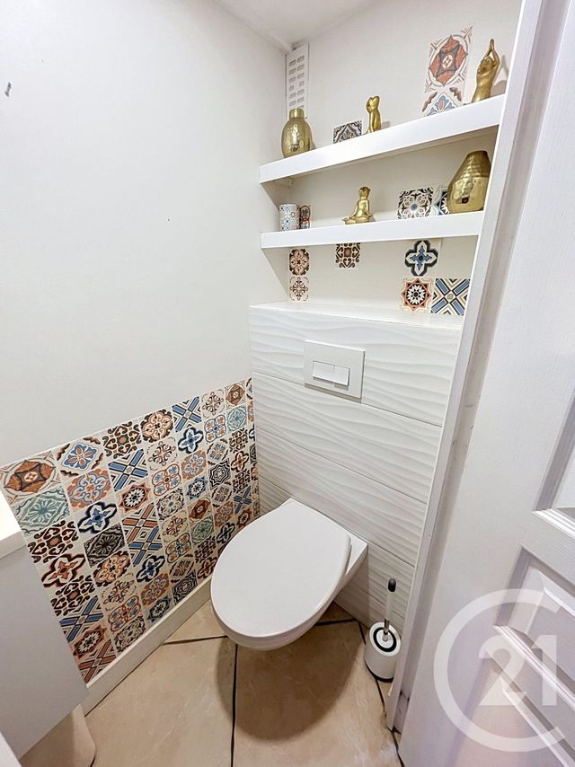 maison à vendre - 5 pièces - 88.81 m2 - ANTONY - 92 - ILE-DE-FRANCE - Century 21 Porte D'Orléans