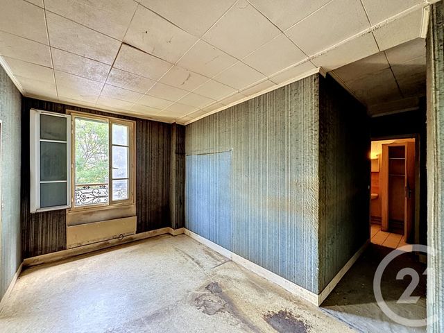 Appartement F2 à vendre - 2 pièces - 30.0 m2 - PANTIN - 93 - ILE-DE-FRANCE - Century 21 Porte D'Orléans
