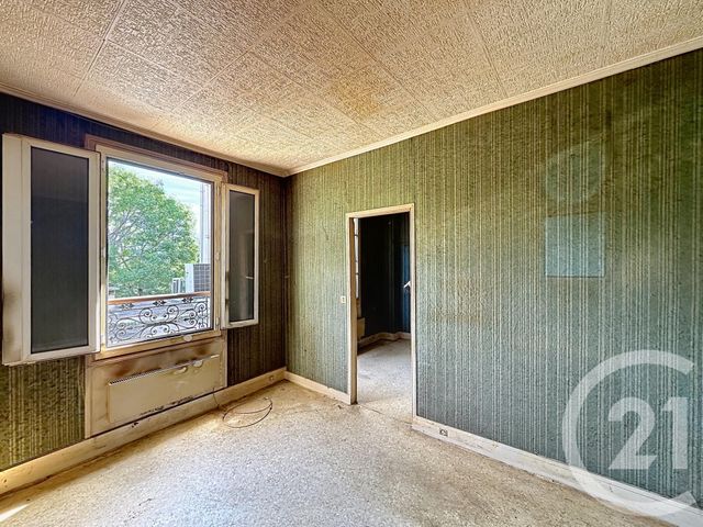 Appartement F2 à vendre - 2 pièces - 30.0 m2 - PANTIN - 93 - ILE-DE-FRANCE - Century 21 Porte D'Orléans