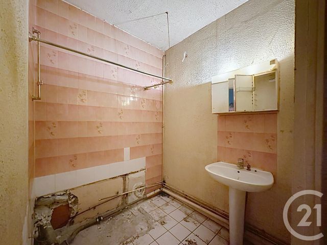 Appartement F2 à vendre - 2 pièces - 30.0 m2 - PANTIN - 93 - ILE-DE-FRANCE - Century 21 Porte D'Orléans