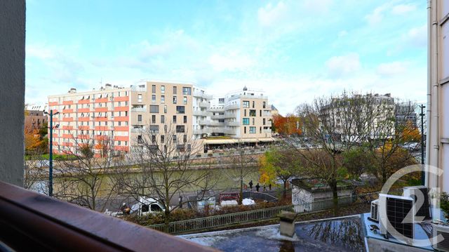 appartement - PANTIN - 93