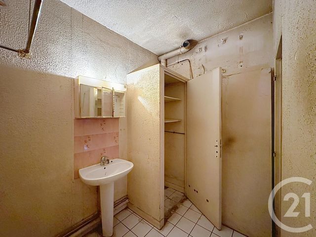 Appartement F2 à vendre - 2 pièces - 30.0 m2 - PANTIN - 93 - ILE-DE-FRANCE - Century 21 Porte D'Orléans