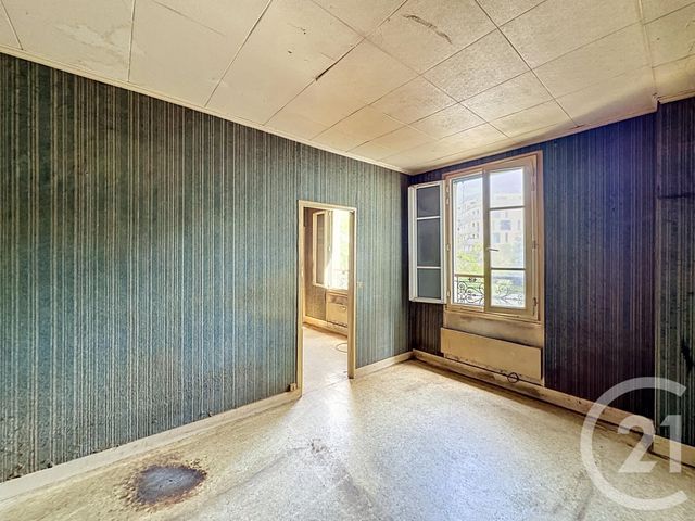 Appartement F2 à vendre - 2 pièces - 30.0 m2 - PANTIN - 93 - ILE-DE-FRANCE - Century 21 Porte D'Orléans