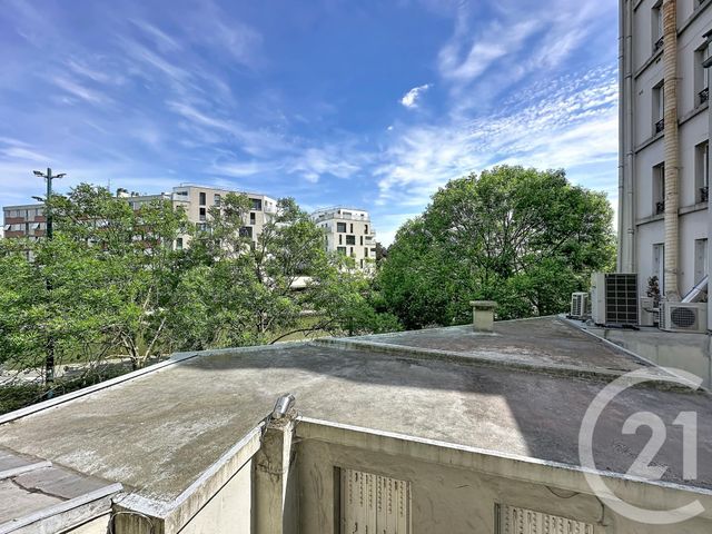 Appartement F2 à vendre PANTIN