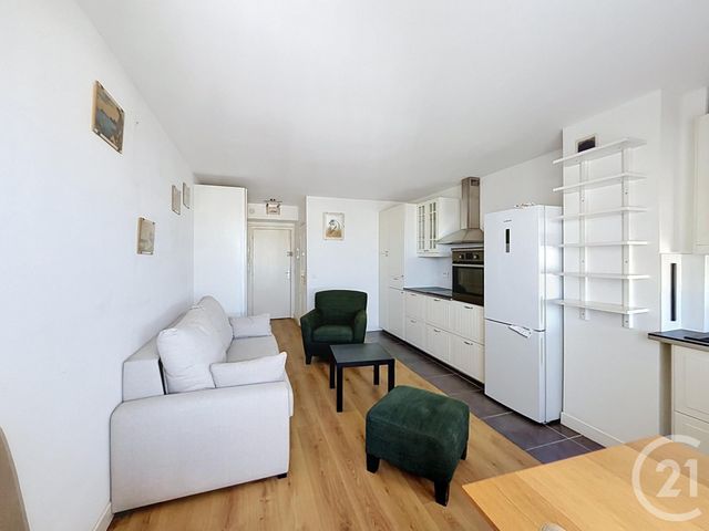 appartement - PARIS - 75014